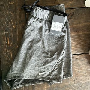 Nike Dri Fit Women Shorts